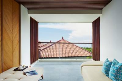 INAYA PUTRI BALI RESORT