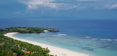 INAYA PUTRI BALI RESORT