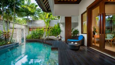 INAYA PUTRI BALI RESORT