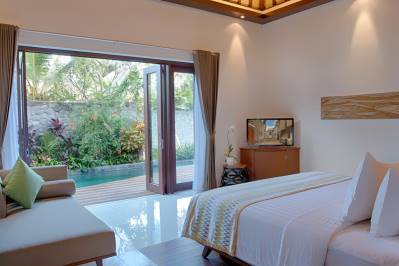 INAYA PUTRI BALI RESORT