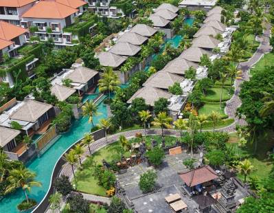 INAYA PUTRI BALI RESORT