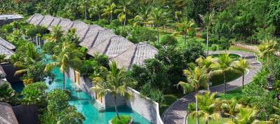 INAYA PUTRI BALI RESORT