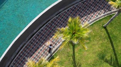 INAYA PUTRI BALI RESORT