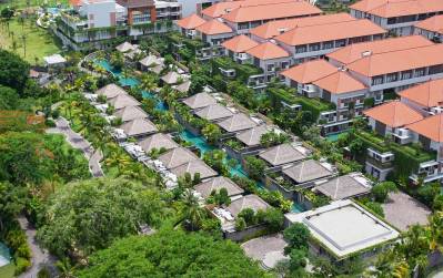 INAYA PUTRI BALI RESORT