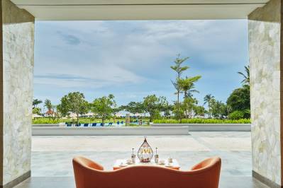 INAYA PUTRI BALI RESORT