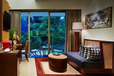 INAYA PUTRI BALI RESORT