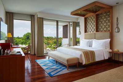 INAYA PUTRI BALI RESORT