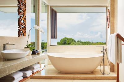 INAYA PUTRI BALI RESORT
