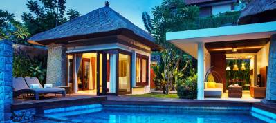 INAYA PUTRI BALI RESORT