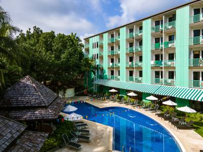 IBIS PHUKET KATA
