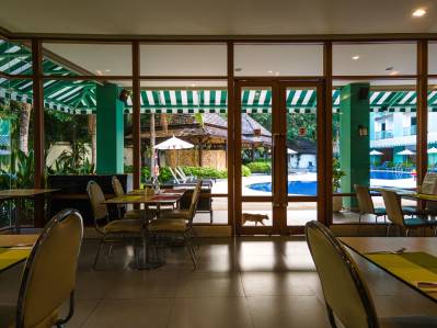 IBIS PHUKET KATA