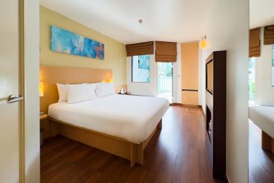 IBIS PHUKET KATA