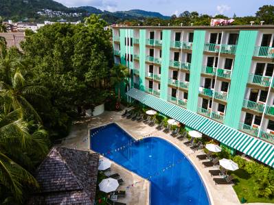 IBIS PHUKET KATA