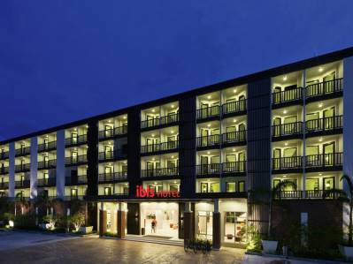 IBIS PHUKET PATONG