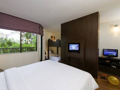 IBIS PHUKET PATONG