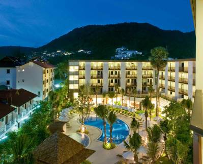 IBIS PHUKET PATONG