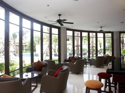 IBIS PHUKET PATONG