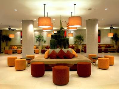 IBIS PHUKET PATONG