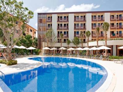 IBIS PHUKET PATONG