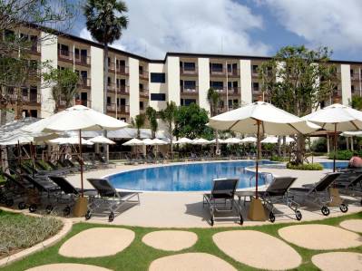 IBIS PHUKET PATONG