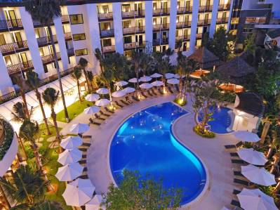 IBIS PHUKET PATONG