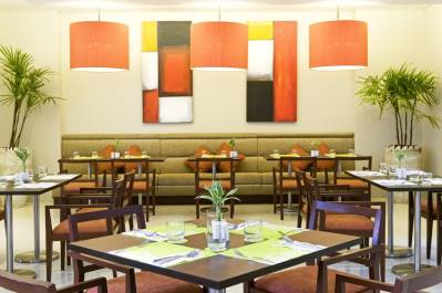 IBIS PHUKET PATONG
