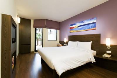 IBIS PHUKET PATONG