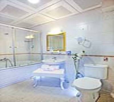 IPEK PALAS HOTEL