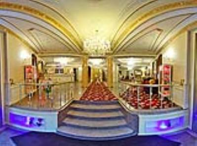 IPEK PALAS HOTEL