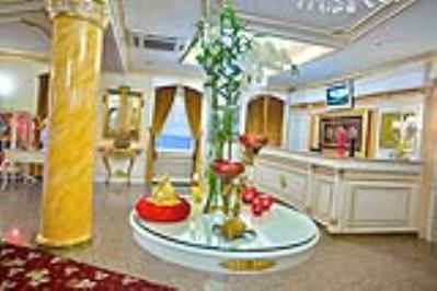 IPEK PALAS HOTEL