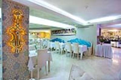IPEK PALAS HOTEL