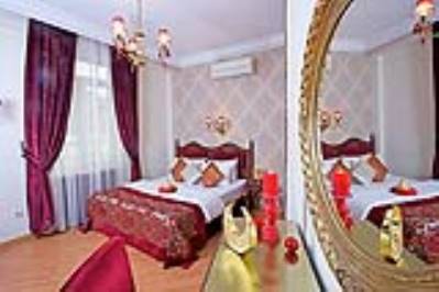 IPEK PALAS HOTEL