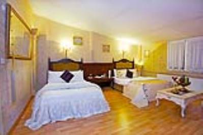 IPEK PALAS HOTEL