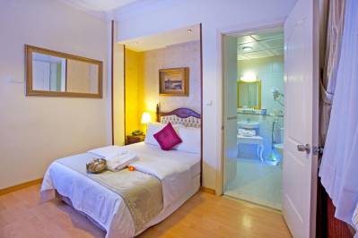 IPEK PALAS HOTEL