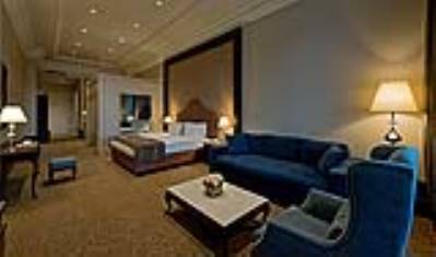 ISFANBUL HOLIDAY HOME & SUITES