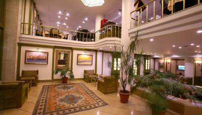 ISTANBUL ROYAL HOTEL
