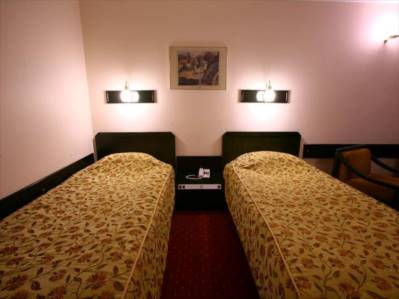 ISTANBUL ROYAL HOTEL