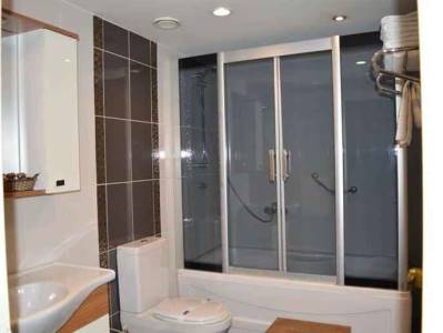 ISTANBUL INN HOTEL