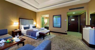 ISTANBUL PARK HOTEL