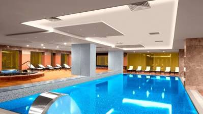 ISTANBUL PARK HOTEL