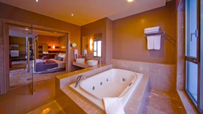 ISTANBUL PARK HOTEL