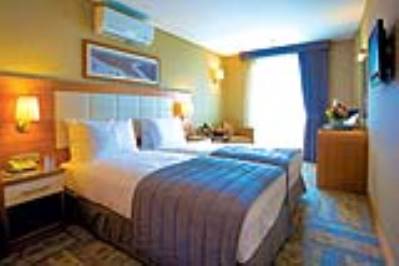 ISTANBUL TREND HOTEL