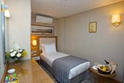 ISTANBUL TREND HOTEL