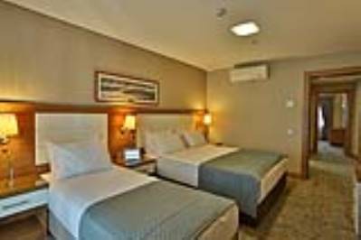 ISTANBUL TREND HOTEL
