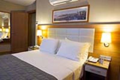 ISTANBUL TREND HOTEL