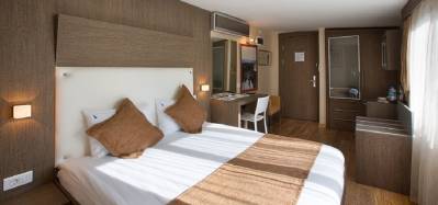 JAZZ HOTEL