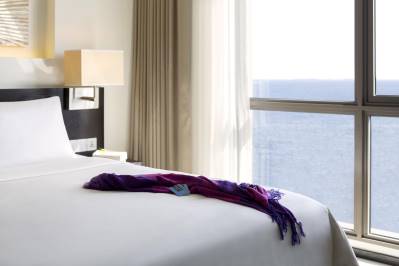 HOTEL JEN MALE