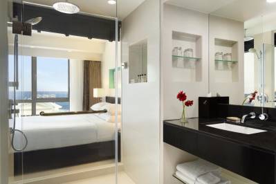 HOTEL JEN MALE