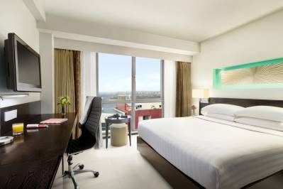 HOTEL JEN MALE