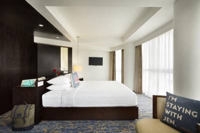 HOTEL JEN MALE